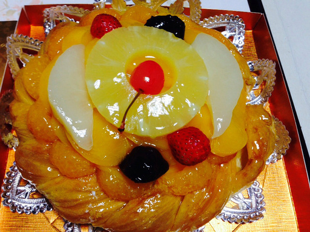 シャロン 松原店 - 聖愛中高前（ケーキ）の写真