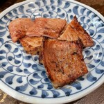 焼肉食堂ジェット - 