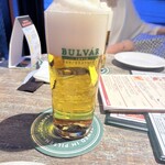 ブルヴァール・トーキョー - 