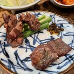 焼肉食堂ジェット - 