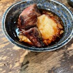 焼肉食堂ジェット - 