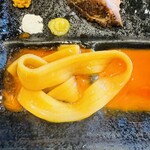 中華そば 鴨福 - 