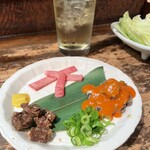 焼肉食堂ジェット - 