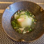 季節料理 和色 - 