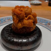 肉割烹 岡田前 - 