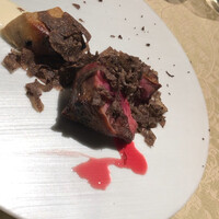 神戸牛炉釜ステーキ GINZA KOKO炉 - 