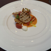 RISTORANTE OZIO - 