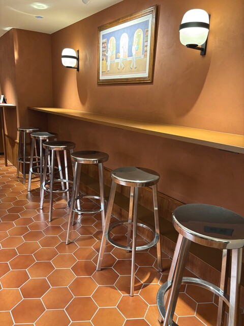 3　Tile Stool｜タイルスツール（韓国インテリア） Tile Stool｜タイルスツール（韓国インテリア）