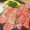 焼肉 うしのまき 石巻店