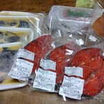 悦丸小林水産 - 