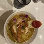 タマネギヘッドバッド - 