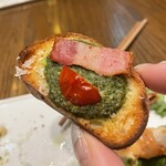 心斎橋イタリアンレストラン ルサンク - 