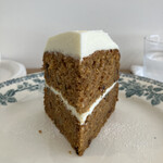 喫茶tton - 恒例！ド正面からの護衛艦風撮影。凛々しい