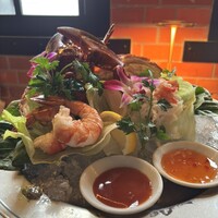 Re Wharf - 