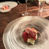 ワインとくつろぐ ツキアカリ - 