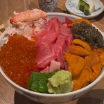 田中田 西麻布店