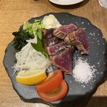 トッサ・ジ・クラッサン - 