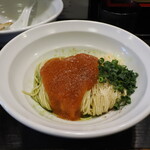 丿貫 - 福岡直送明太子ジェノベーゼのあえ玉