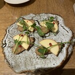 トッサ・ジ・クラッサン - 