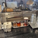 支那ソバ 小むろ - 