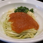 丿貫 - 福岡直送明太子ジェノベーゼのあえ玉