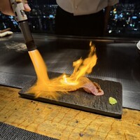 ニュー松坂 梅田32番街店 - 