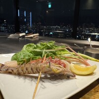 ニュー松坂 梅田32番街店 - 