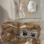 もち吉 - 料理写真:
