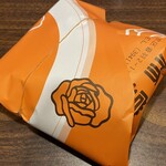 群林堂 - 豆大福1個 250円、柏餅2個 300円/個