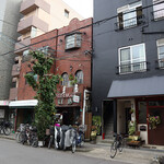 コーヒーサロン チロル - 