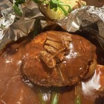 グリルキャピタル東洋亭 - 