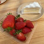 いちご農園 kirari - 