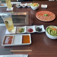 天空焼肉 星遊山 - 