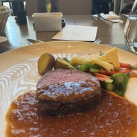 オールデイダイニングオーキッド - 
