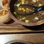 バンブー チェ - 