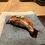 柳橋きたろう場内 - 