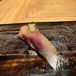 柳橋きたろう場内 - 