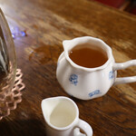 コーヒーサロン チロル - 