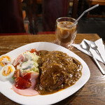 コーヒーサロン チロル - 