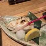 柳橋きたろう場内 - 