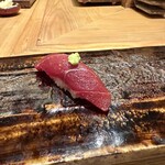 柳橋きたろう場内 - 