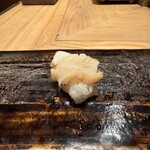 柳橋きたろう場内 - 