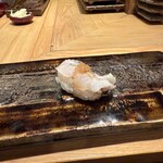 柳橋きたろう場内 - 