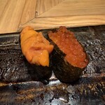 柳橋きたろう場内 - 