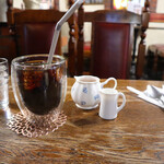 コーヒーサロン チロル - 