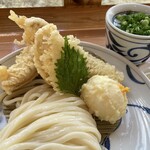 本格手打 もり豊 - 