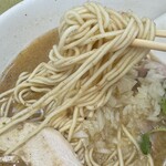 麺処 しな川 - 