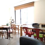 カフェ カディ - 