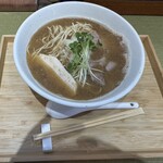 麺処 しな川 - 