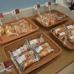 東横INN - 料理写真: